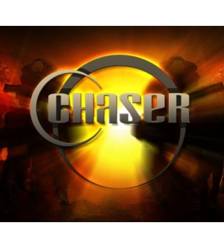 Chaser Steam Key GLOBAL